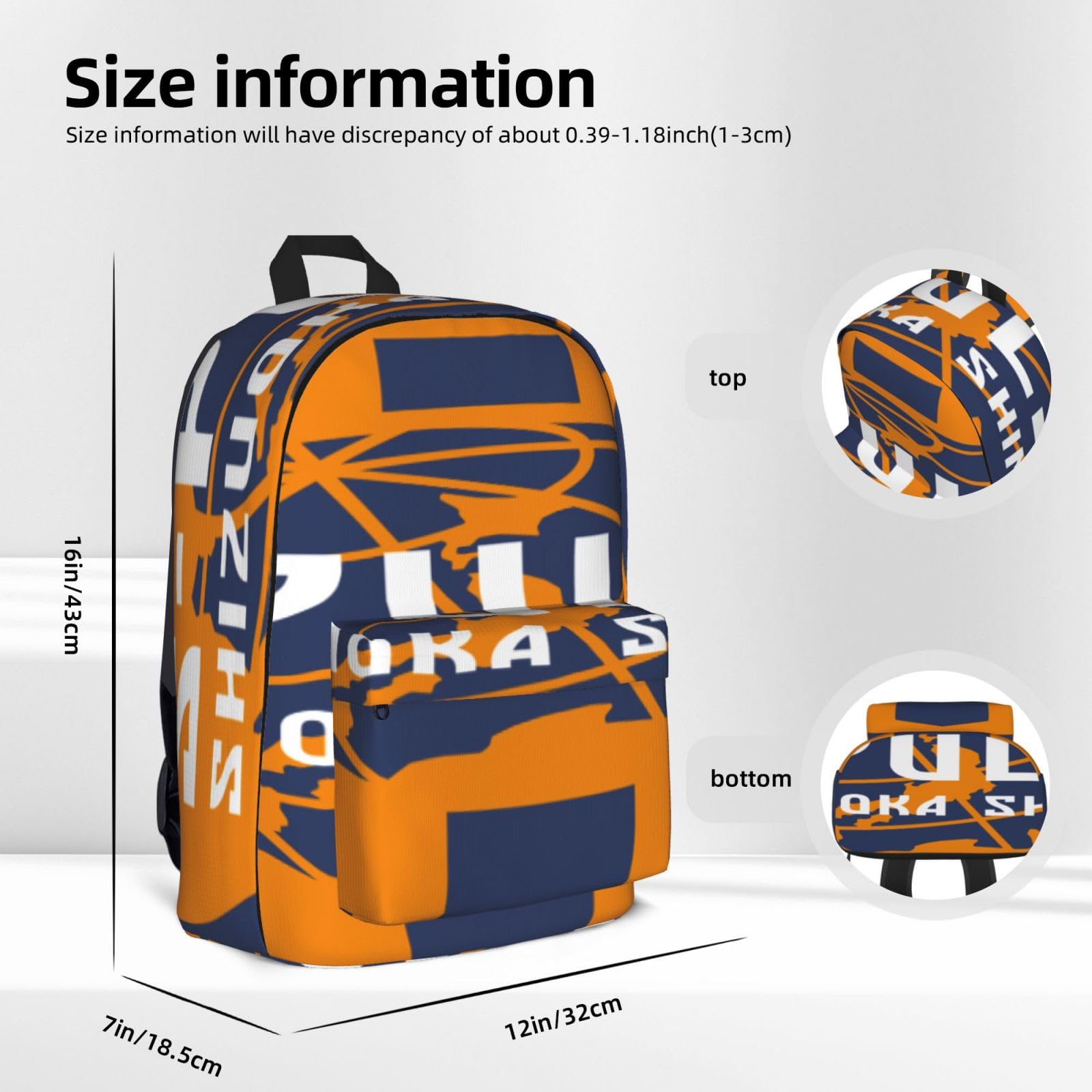 Amazon.co.jp: 清水エスパルス バックパック アダルト 人気 通用する